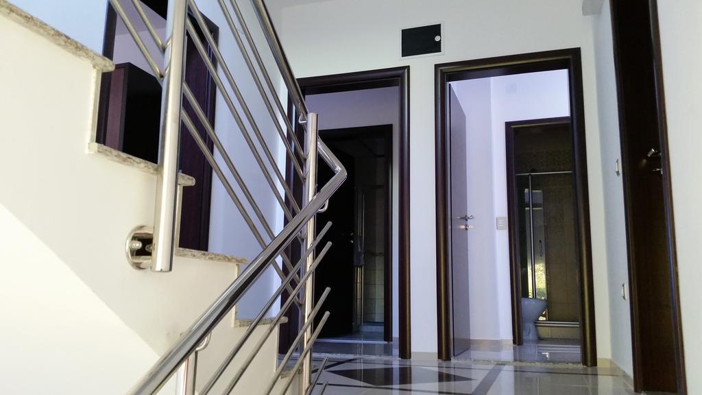 Villa Maria Ohrid Eksteriør billede